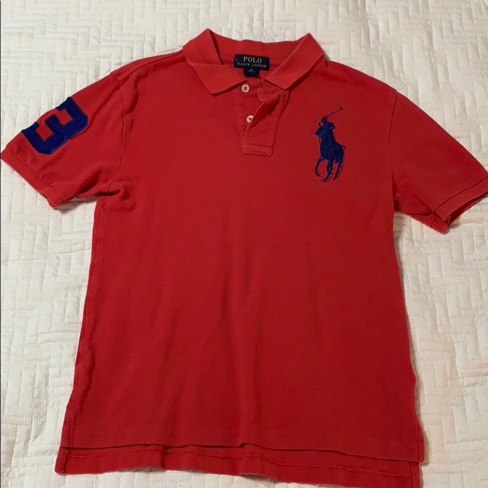 Polo Ralph Lauren